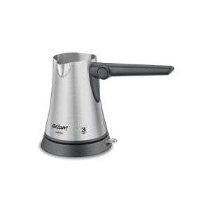 TURKISH COFFEE MAKER 0.3L 850W S.STEEL TURKISH COFFEE MAKER 0.3L 850W S.STEEL